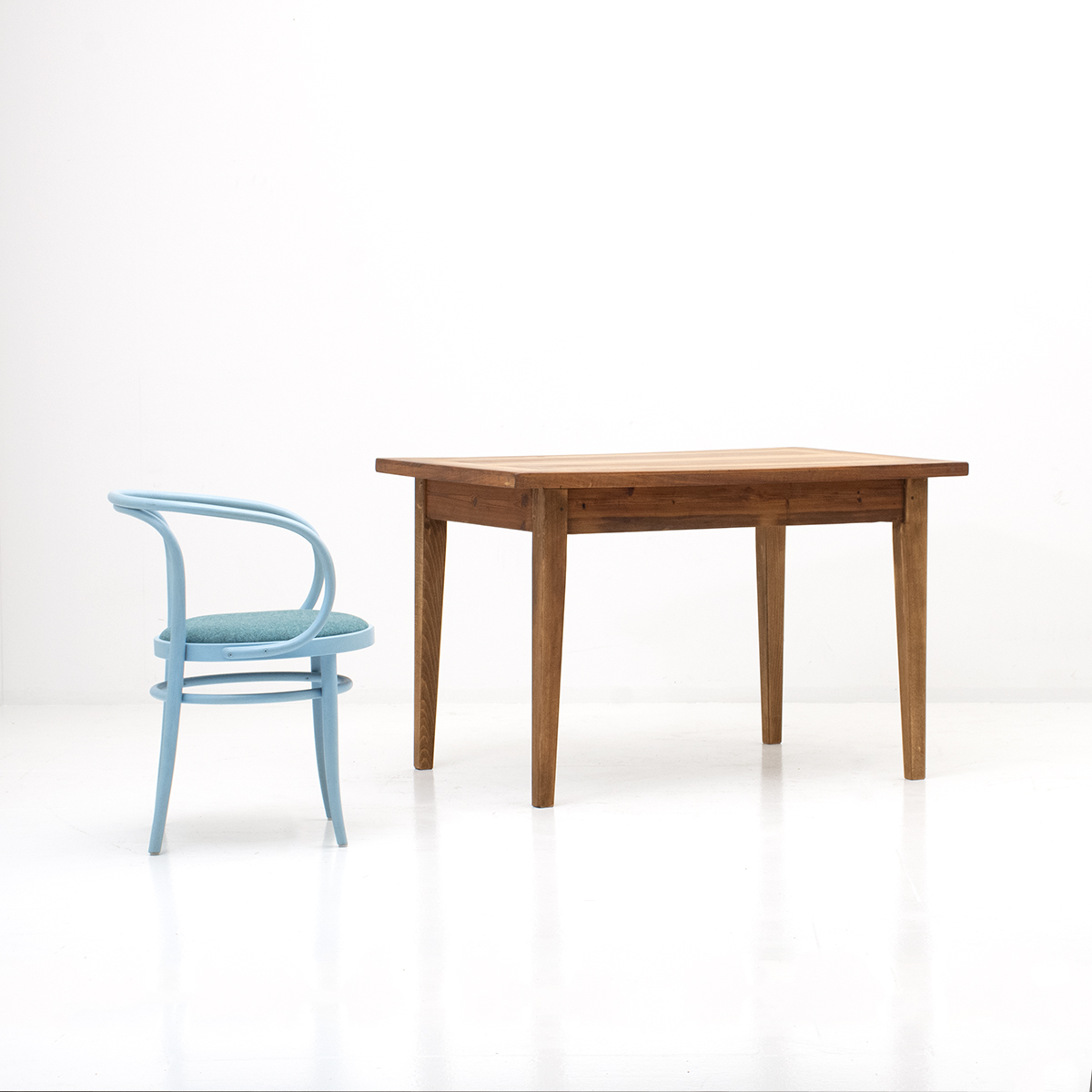 Biedermeier | Tische in diverse Holzarten verfügbar | New