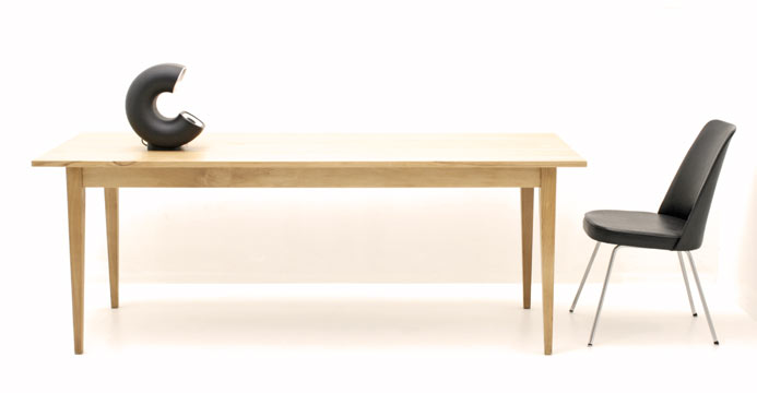 Biedermeiertisch, Holztisch, Tische