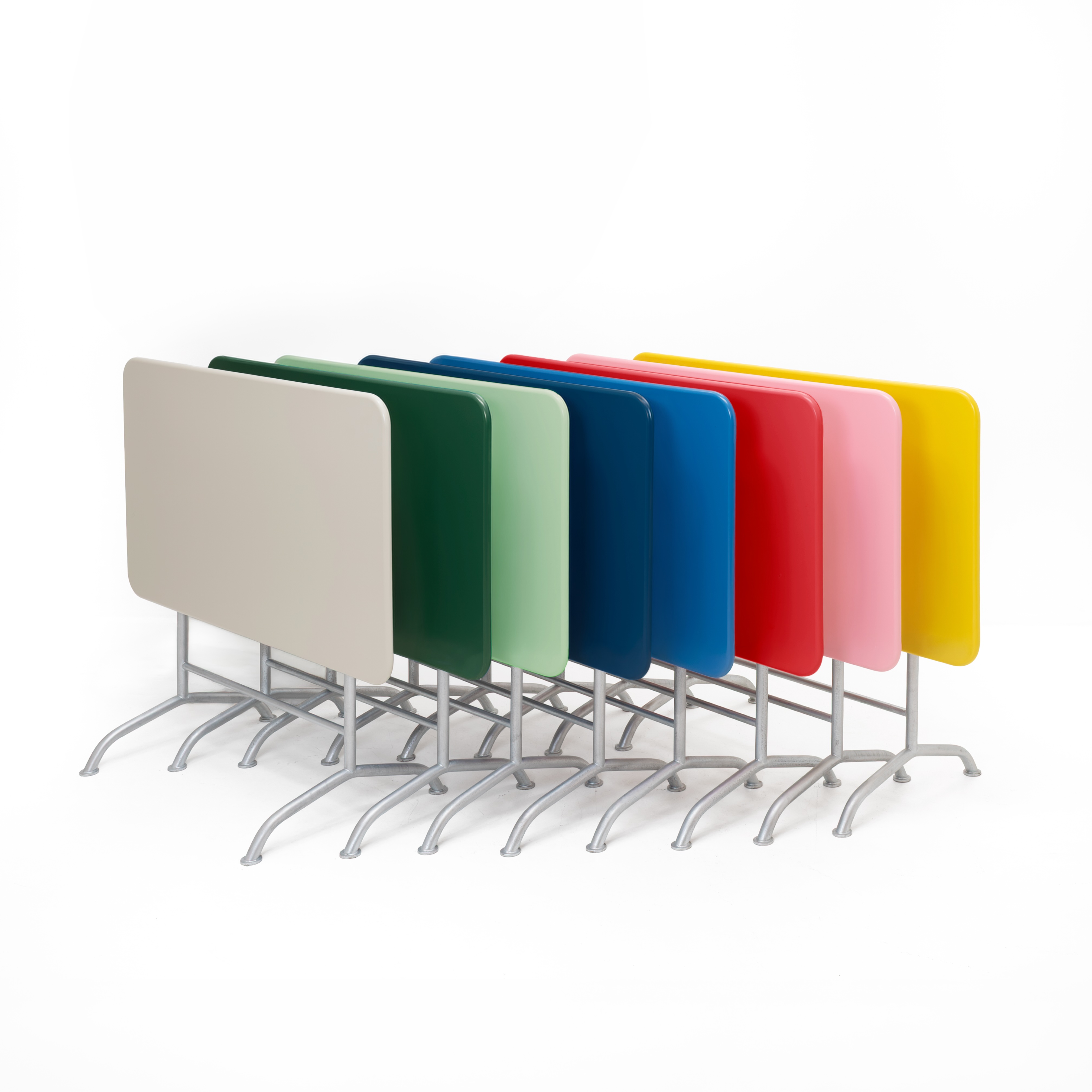 Bigla Gartentisch, 120 x 70cm / 140 x 80cm, neu, 10% Rabatt, Bogen33 & Partner, Werksentwurf, Gartentische, Garten