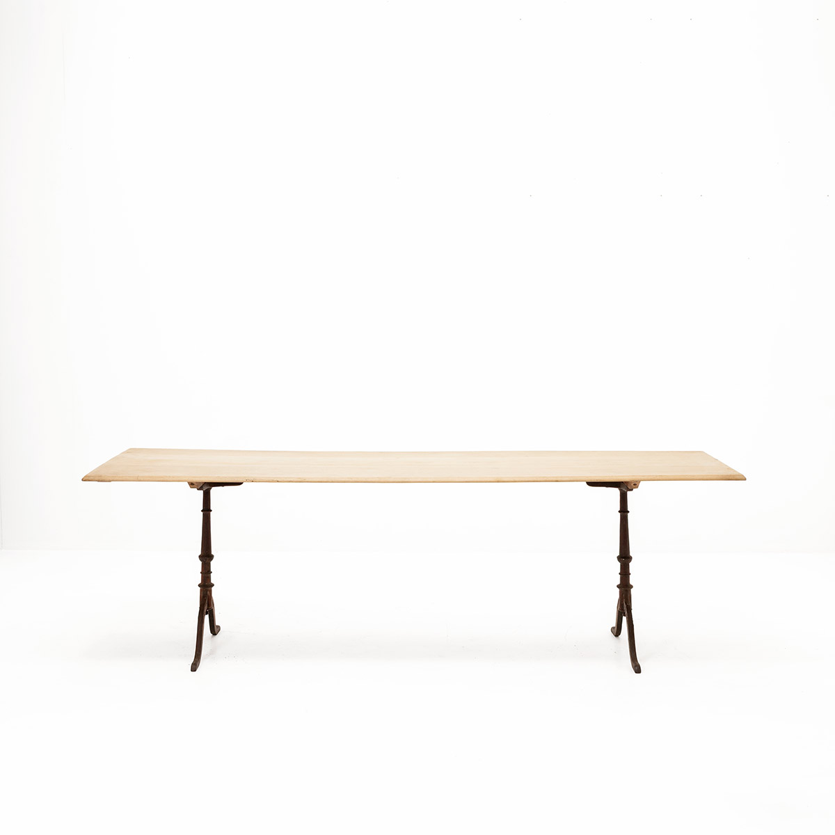 Bistrotisch Buche Vintage, Bistrotische, Tische