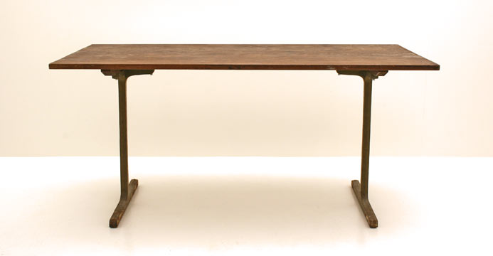 Bistrotisch, Holztisch, Tische