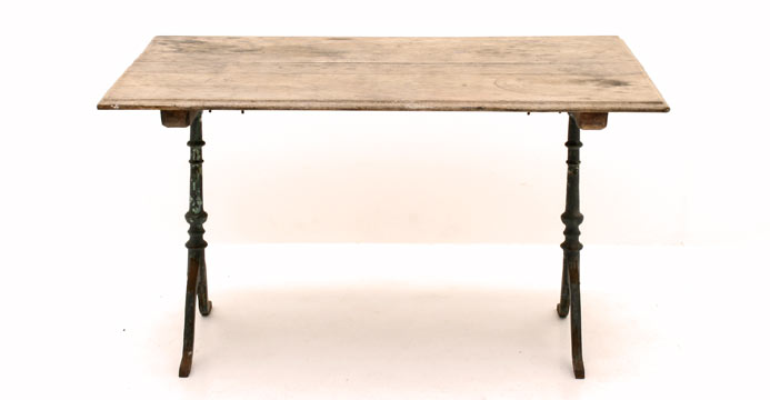 Bistrotisch, Holztisch, Tische