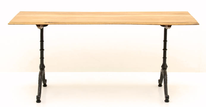 Bistrotisch, Holztisch, Tische