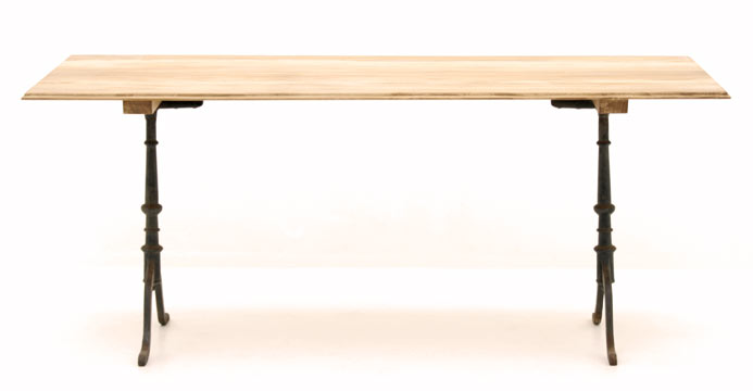 Bistrotisch, Holztisch, Tische