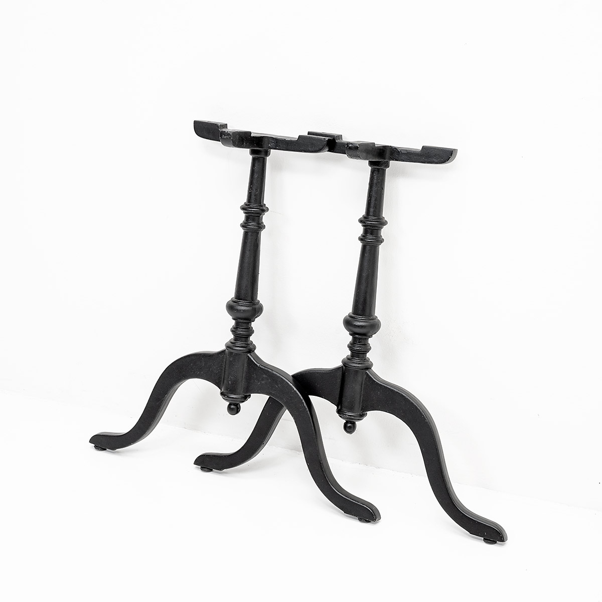 Bistrotisch Nussbaum