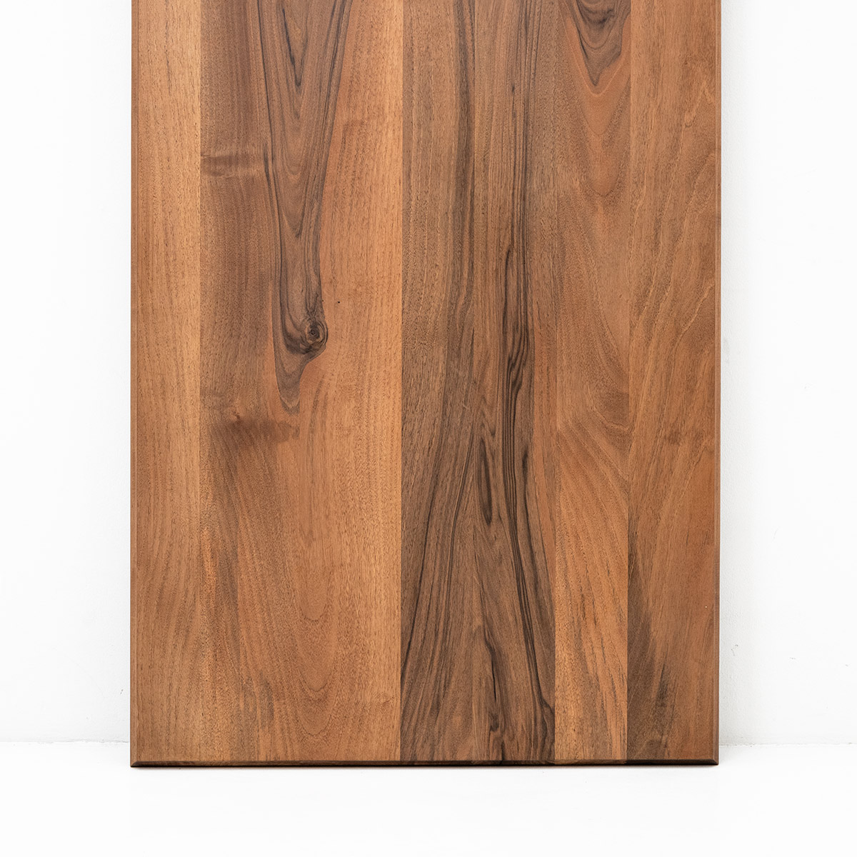 Bistrotisch Nussbaum