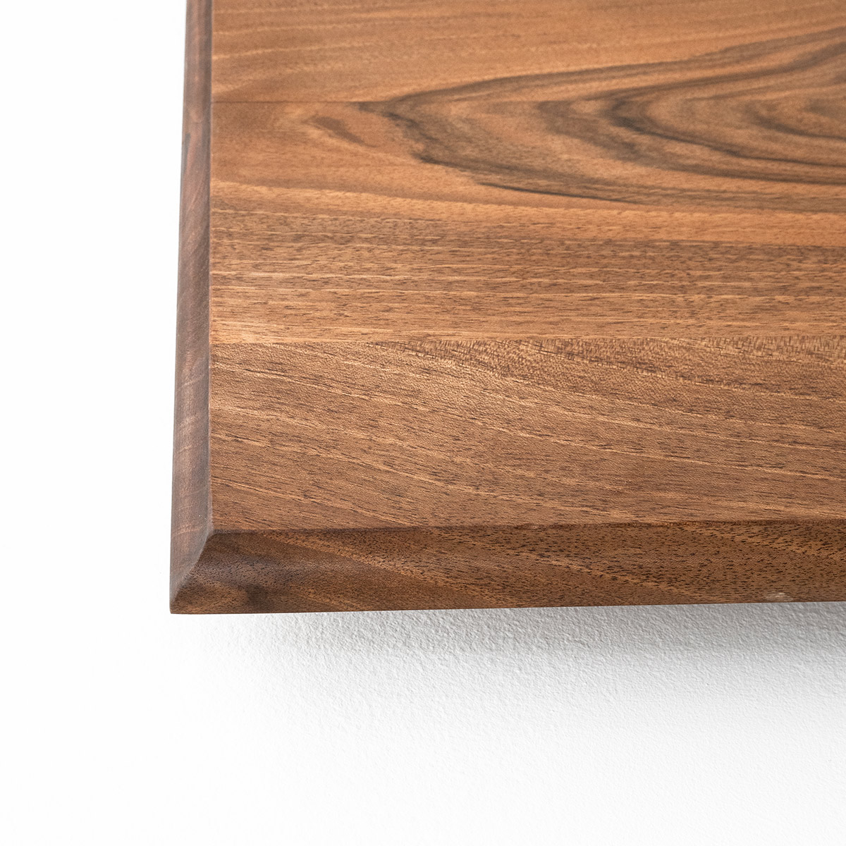 Bistrotisch Nussbaum