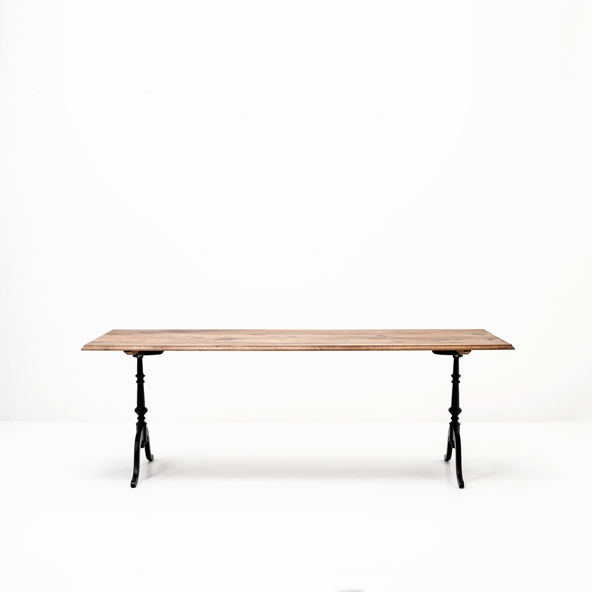 Bistrotisch Nussbaum