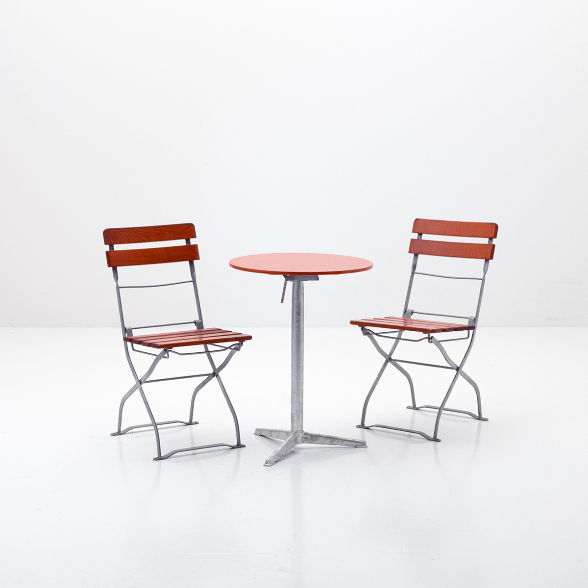 Bogen 33 | Gartentisch | Partnerproduktion, Bogen33 Partner, Gartentische, Garten