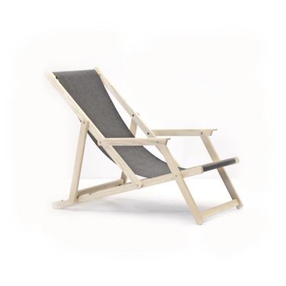 Bogen 33 | Liegestuhl Klassiker, Bogen33 Partner, Werkentwurf, Diverses, Garten