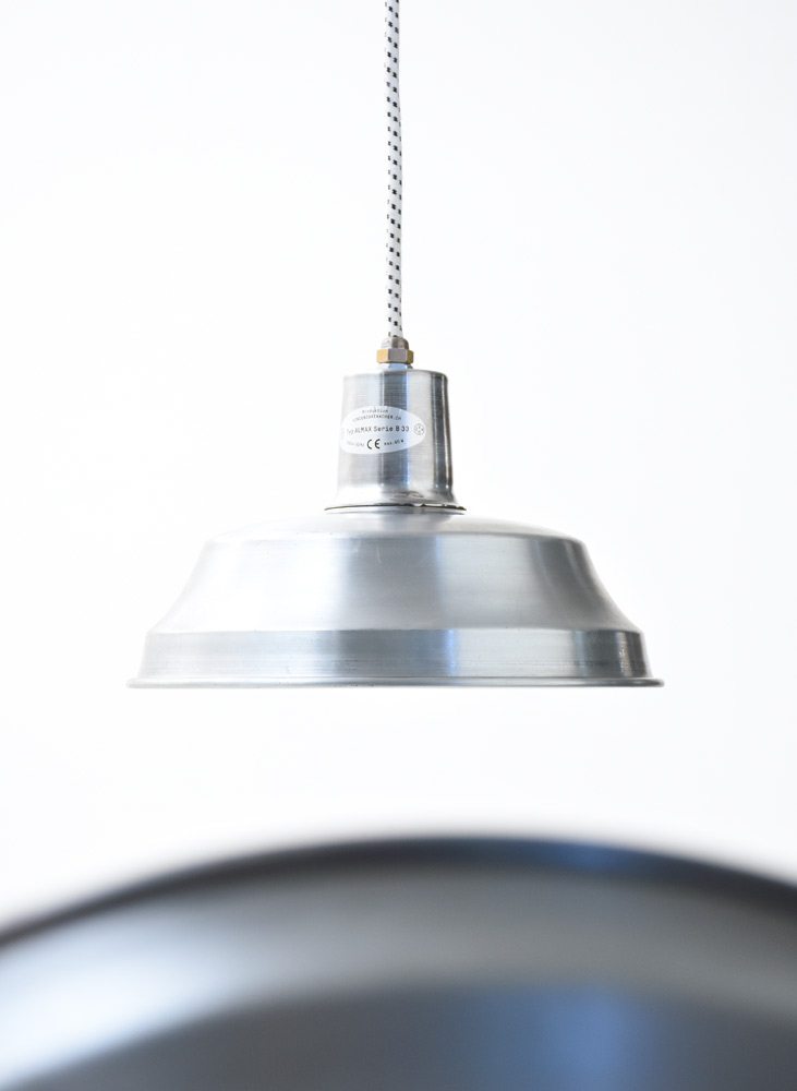 Bogen33 & Partner Industrieleuchten | small, medium, large, Bogen33 & Partner, Licht, Lampen