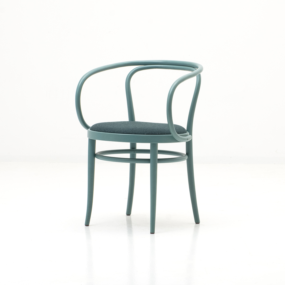 Bugholzstuhl Thonet, Spez Edition.