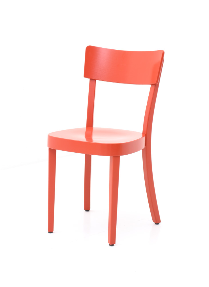 Bunte horgenglaurs Stühle, classic 1-380
