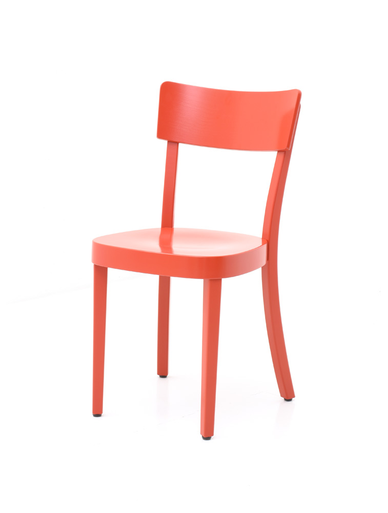 Bunte horgenglaurs Stühle, classic 1-380