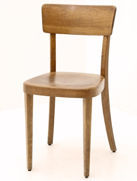 Classic 2, Holzstuhl, Stühle