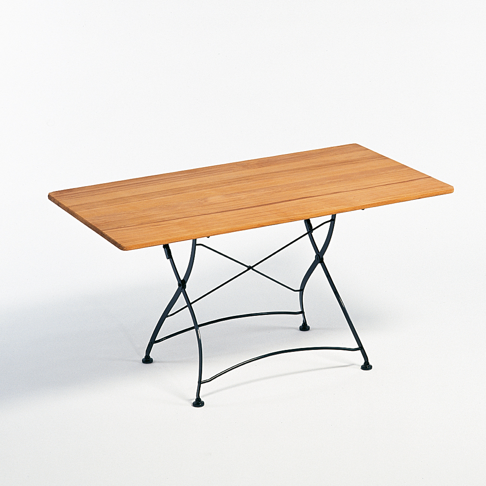 Classic Gartentisch