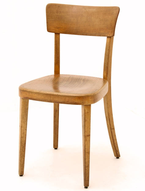 Classic, Holzstuhl, Stühle