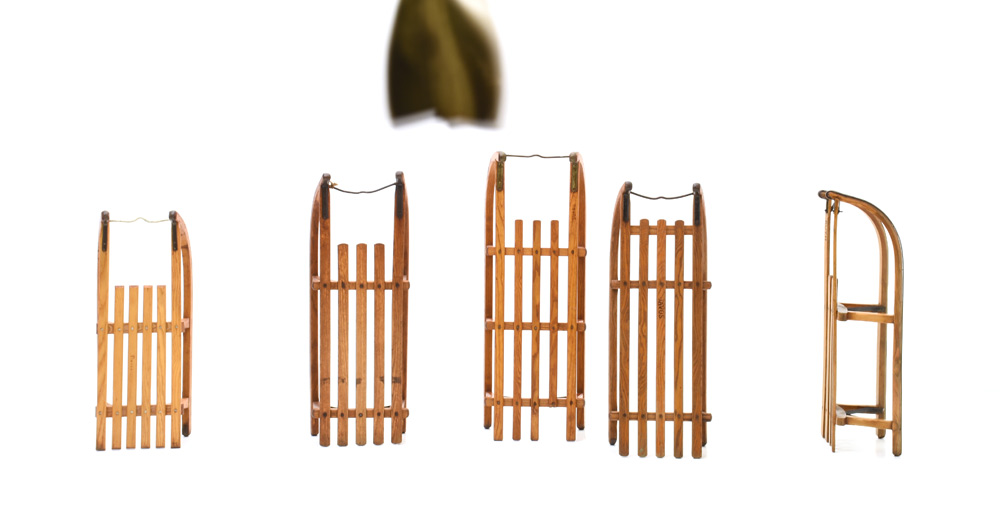 Davoser Schlitten