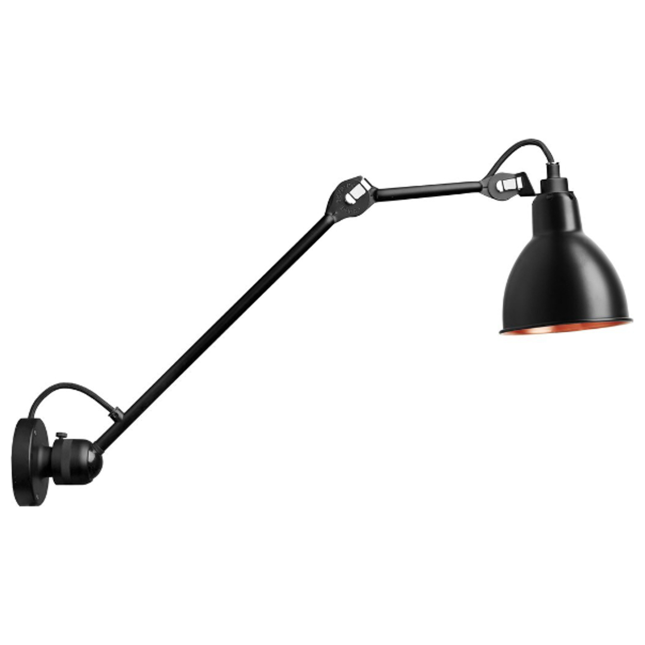 DCW éditions | Gras No 304 L40 Wandleuchte