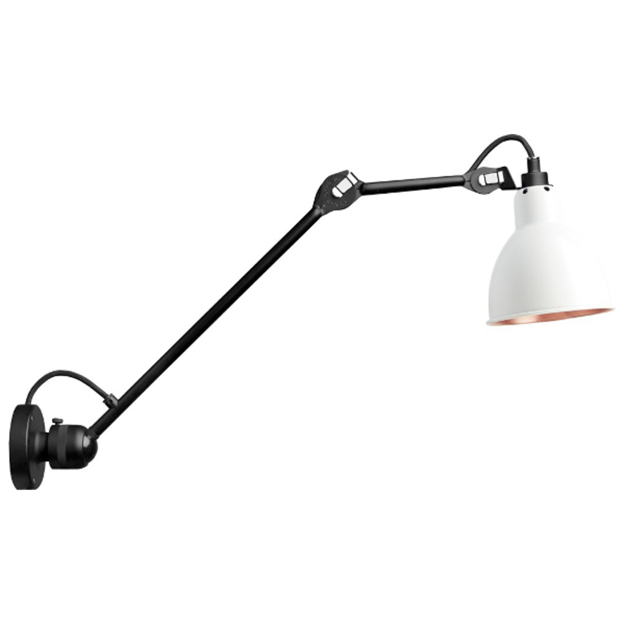 DCW éditions | Gras No 304 L40 Wandleuchte