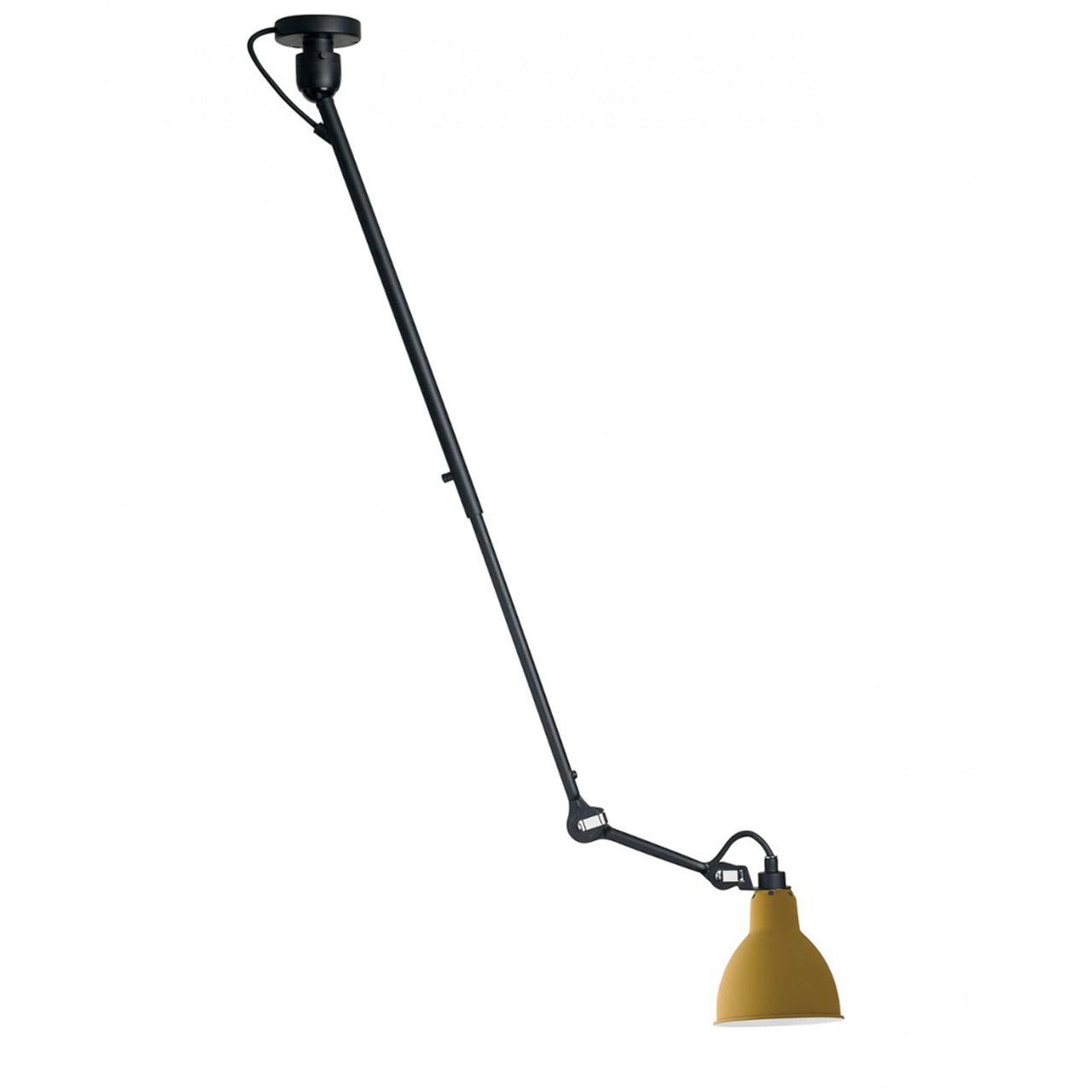 DCW éditions Lamp Gras N°302 Deckenleuchte, DCW éditions, Licht, Lampen
