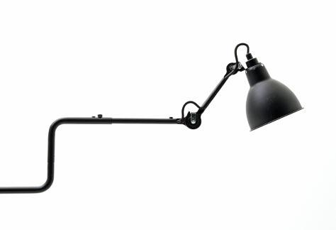 DCW éditions | Lampe Gras N°411 und N°317 BL-SAT