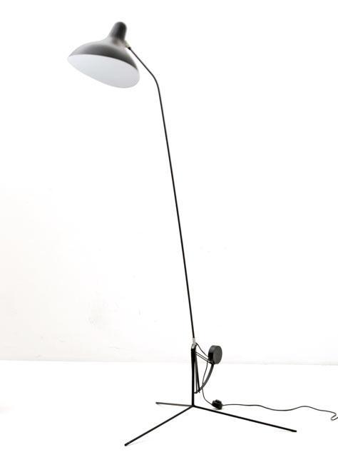 DCW éditions | Mantis BS1 Stehleuchte