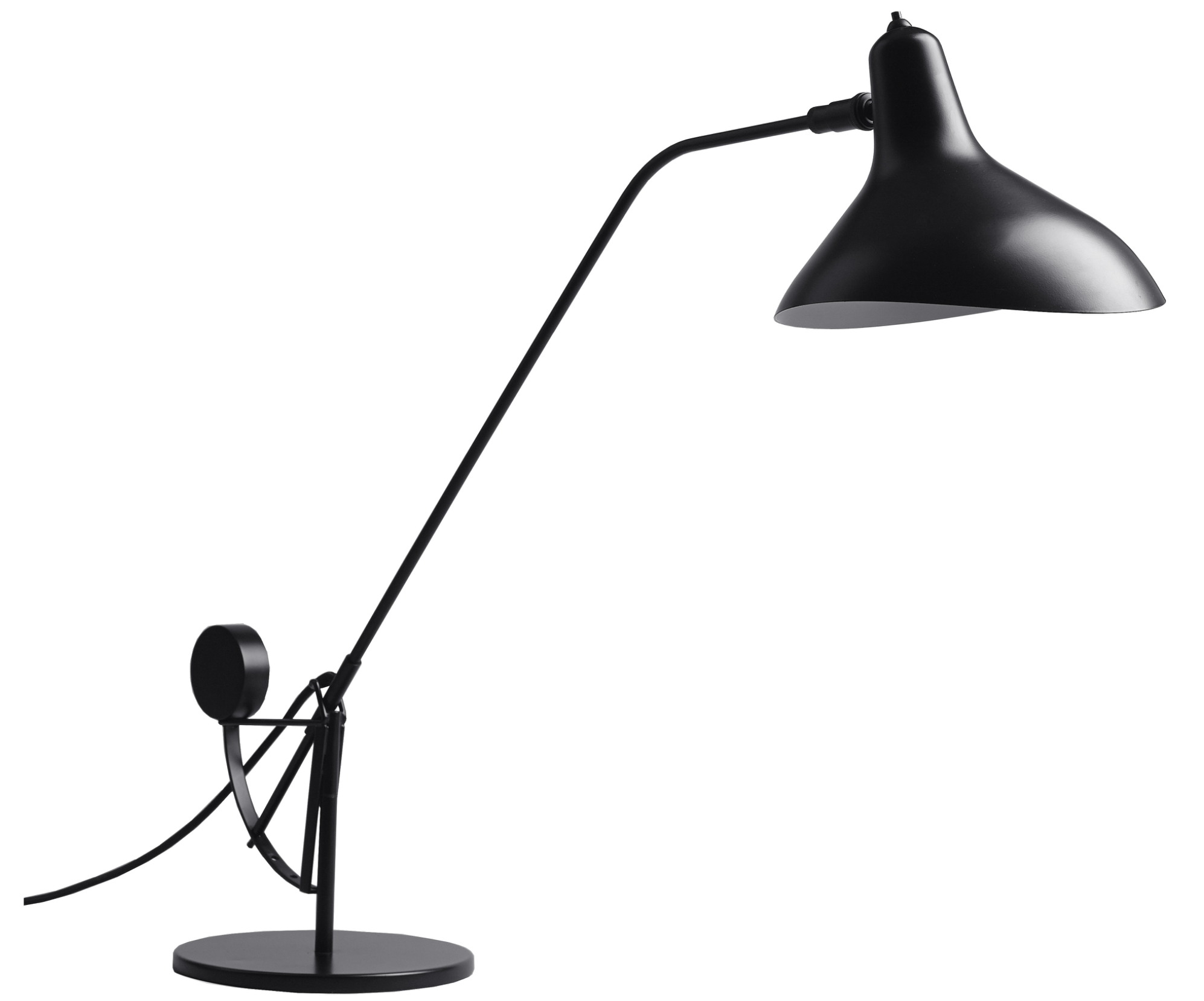 DCW éditions | Mantis BS3 Tischleuchte
