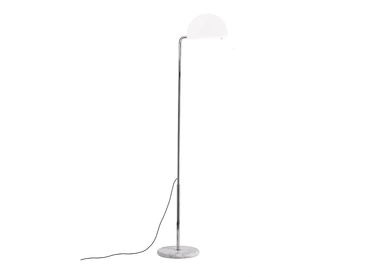 DCW éditions | Mezzaluna Stehleuchte