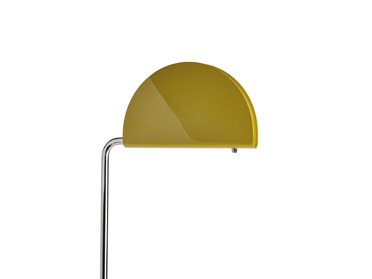 DCW éditions | Mezzaluna Stehleuchte