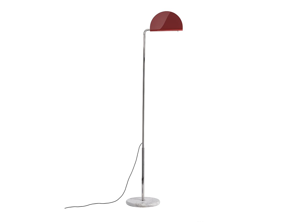DCW éditions | Mezzaluna Stehleuchte