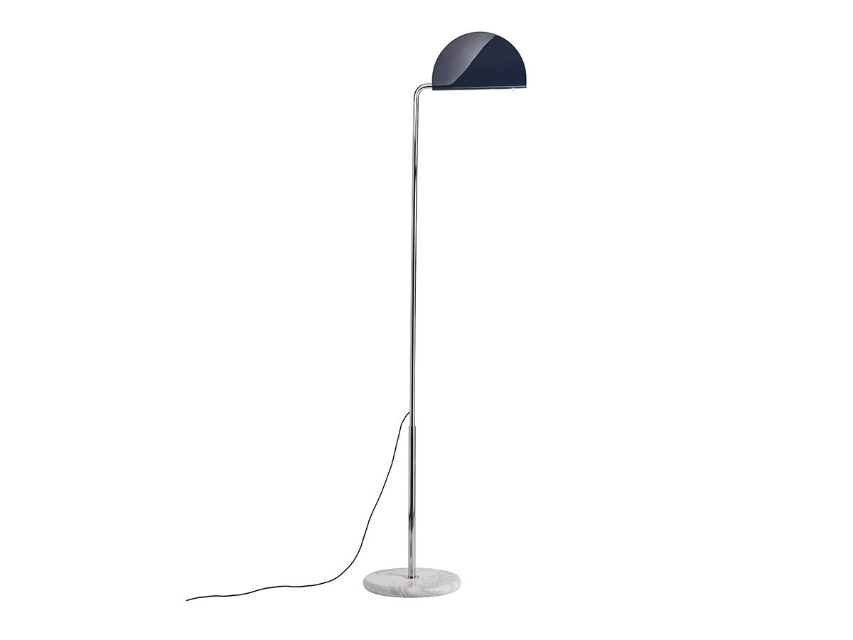 DCW éditions | Mezzaluna Stehleuchte