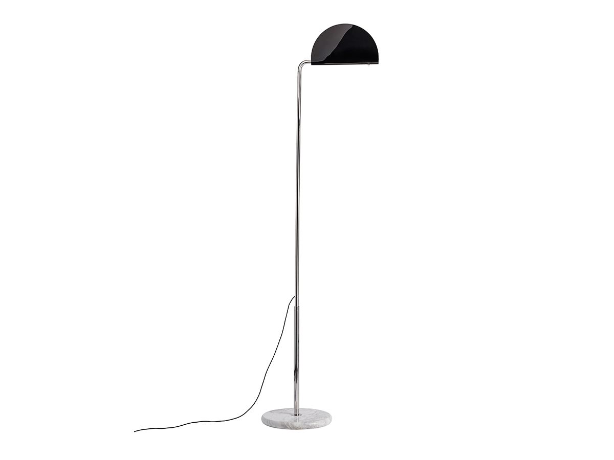 DCW éditions | Mezzaluna Stehleuchte