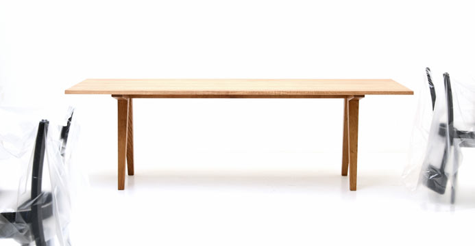 Eichentisch, Holztisch, Tische