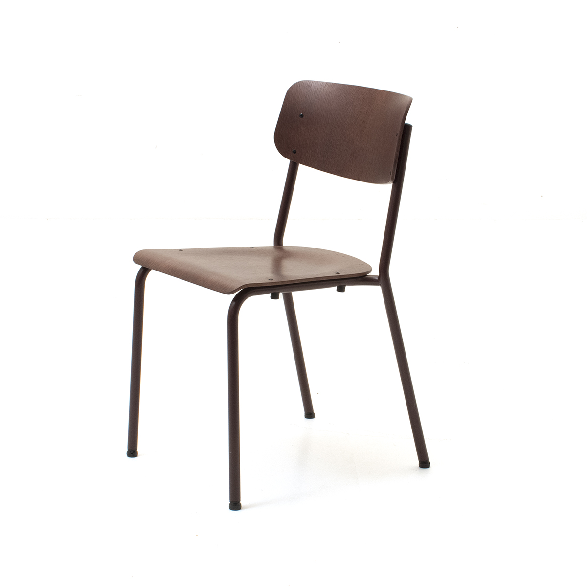 Embru Hassenpflug Stuhl Modell 1255 | Bauhaus Edition, Embru, Hassenpflug, Gustav, Holzstuhl, Stühle