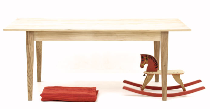 Esstisch, Holztisch, Tische