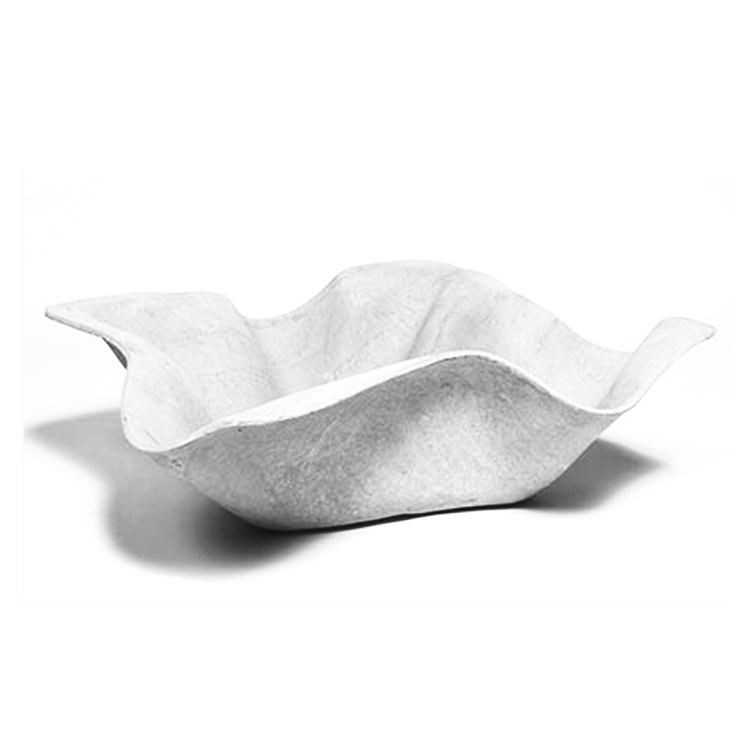 Eternit | BIASCA Pflanzenschale von Willy Guhl, Eternit, Guhl, Willy, Diverses, Garten