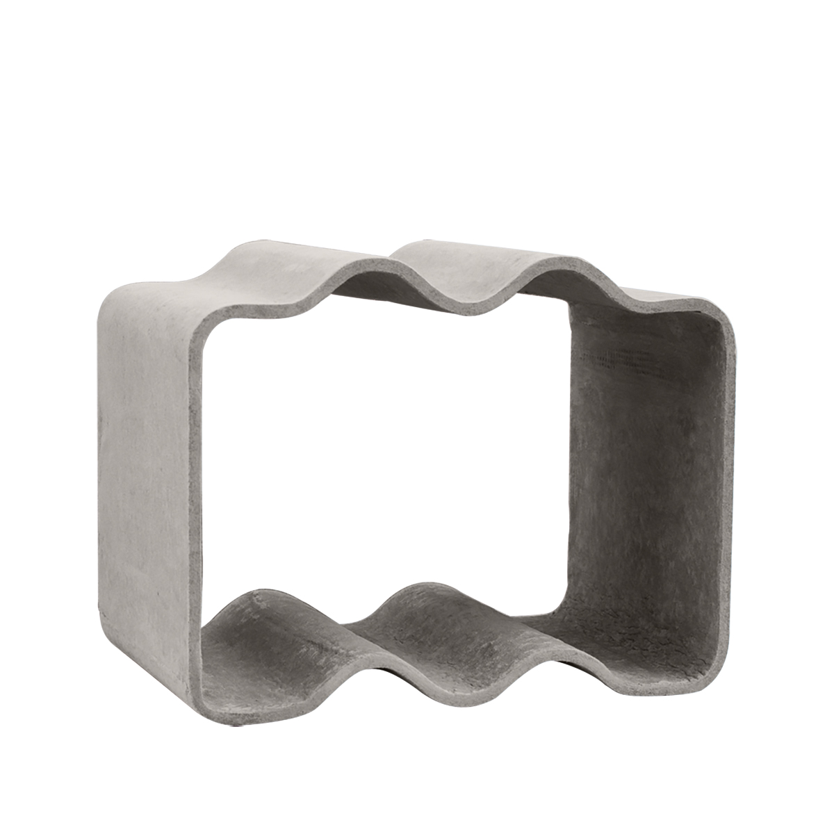 Eternit | CHEERS Regal, Swisspearl Schweiz AG, Diverses, Diverses