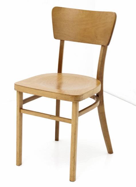 Frankfurter Küchenstuhl