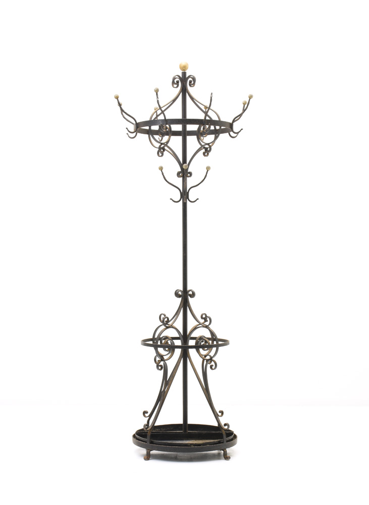 Garderobe, Gastro Hotellerie
