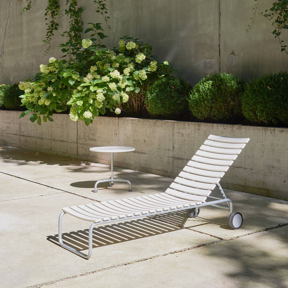 Gartenliege, Liegestuhl von Atelier Alinea