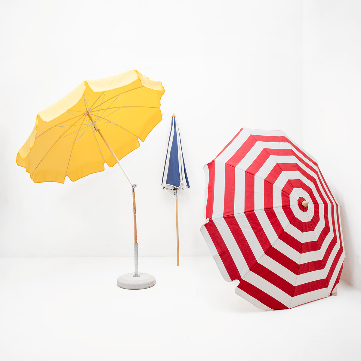 Glatz | Alexo Sonnenschirme | New, Glatz, Werkentwurf, Diverses, Garten