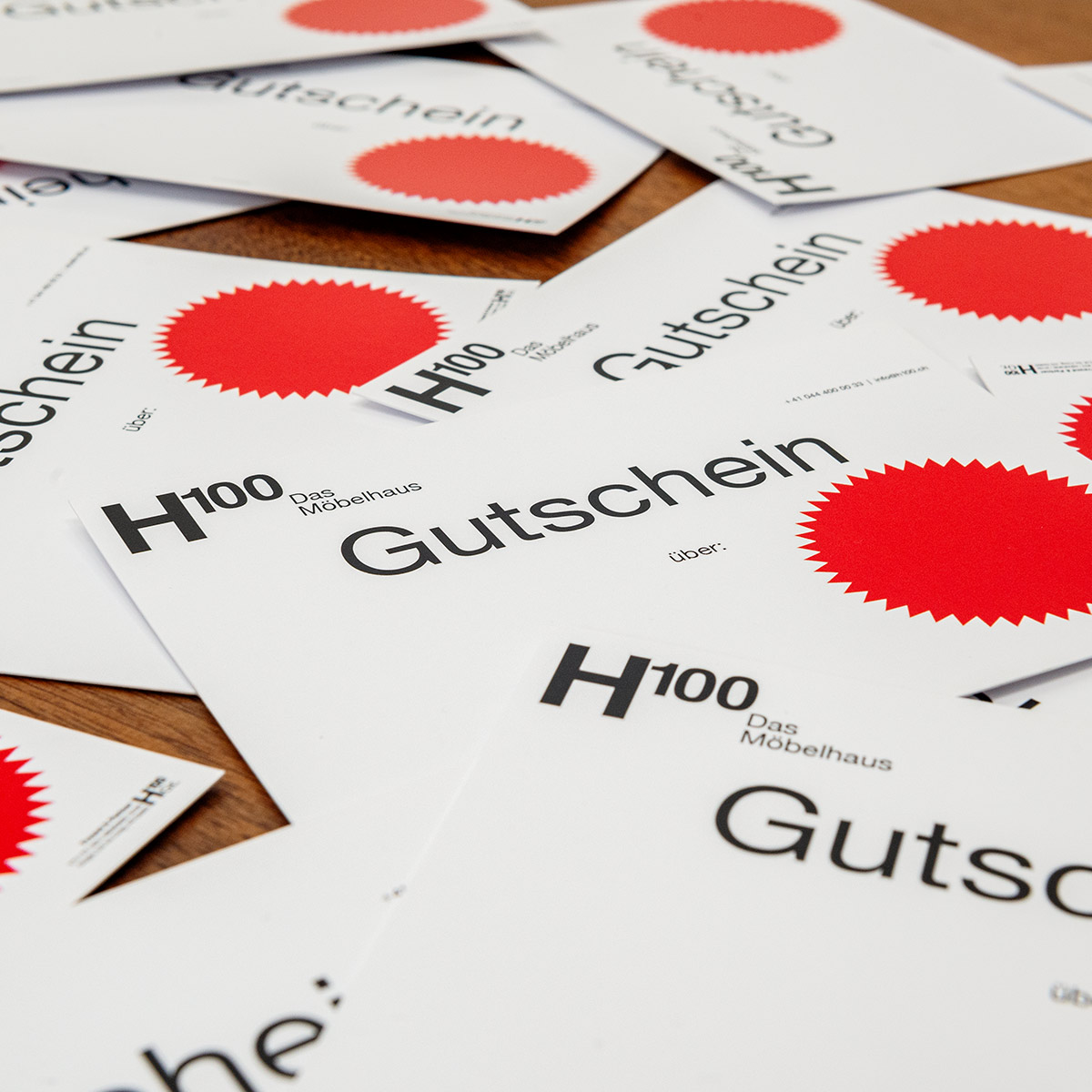 Gutschein Viadukt*3 | H100