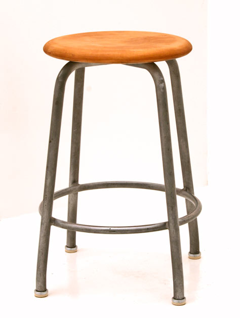 Hocker, Holzstuhl, Stühle, Div.Stühle, Stühle