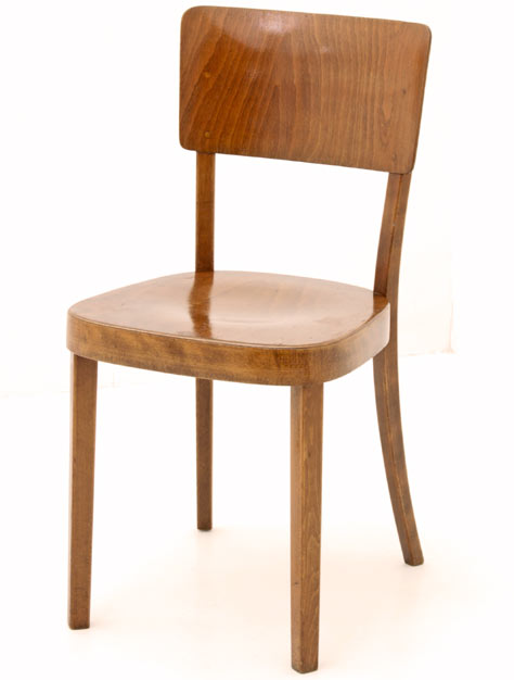 Holzstühle, horgenglarus, Moser, Werner Max, Holzstuhl, Stühle