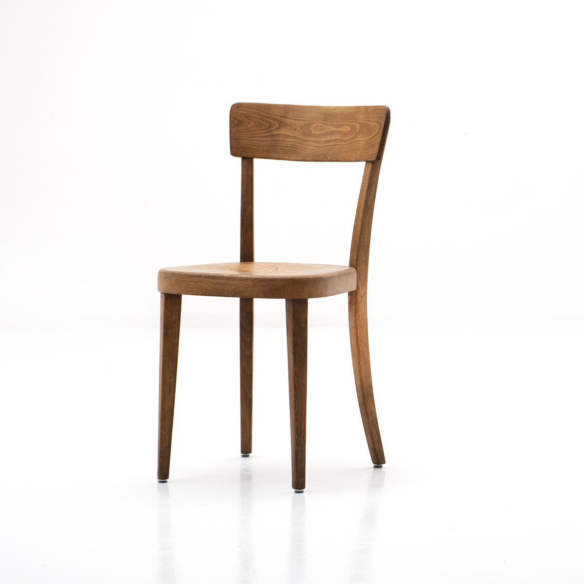 Holzstuhl, Beizenstuhl