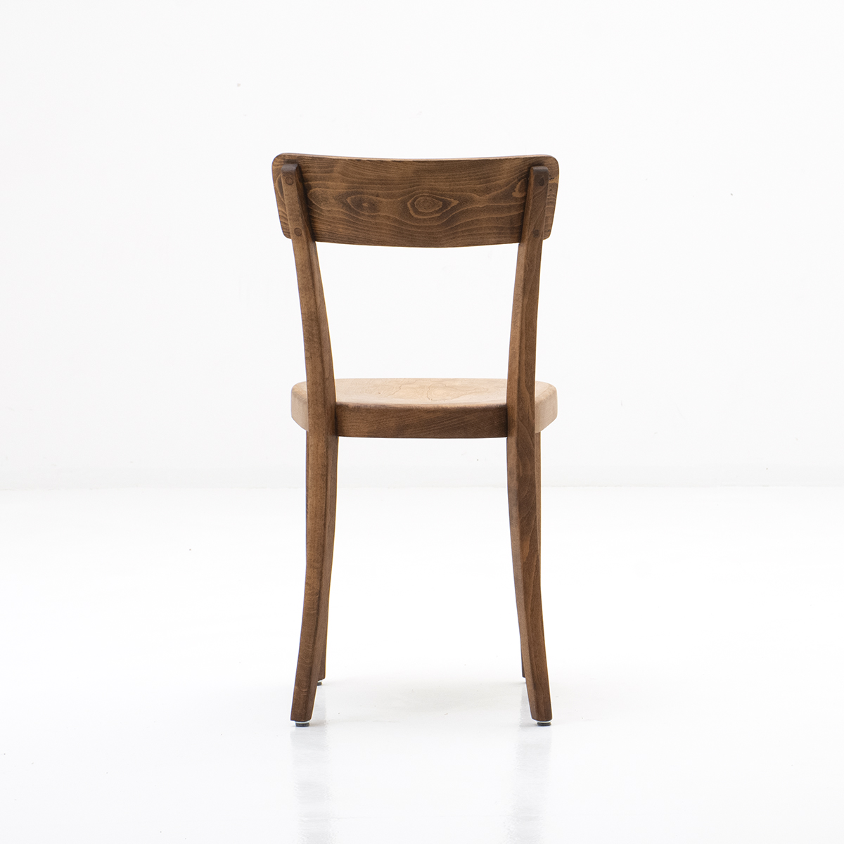 Holzstuhl, Beizenstuhl