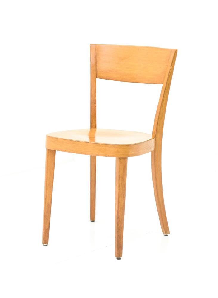 Holzstuhl