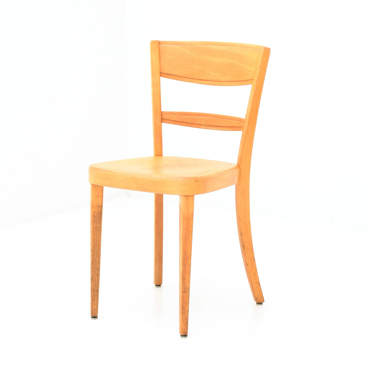 Holzstuhl, Klingnau Tütsch