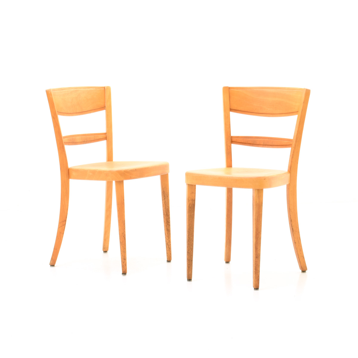 Holzstuhl, Klingnau Tütsch